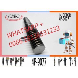4P-9077 Fuel Injectors