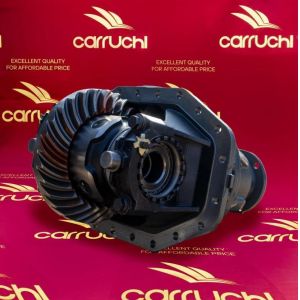 AC7135010001002 FOR howo SITRAK MCX16 ALEX PARTS Axle Reducer