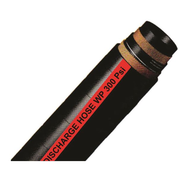 Good Prices and Excellent Quality Oil Resistant Rubber Hose