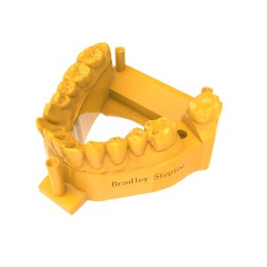 DLP Printer 405nm Photosensitive Resin Dental Light Sensitive Resin