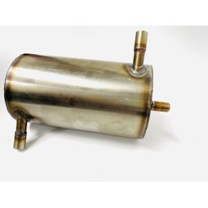 0.5mm Stainless Steel Welding Services