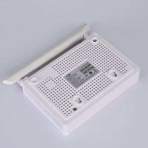 FTTx Solutions 1g1f Onu Epon Gepon Ont Wifi Router Xpon Onu