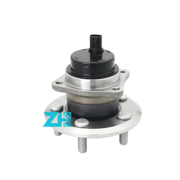 42450-47030 4245047030 Car Wheel Bearings Rear Axle Bearing And Wheel Hub Assembly