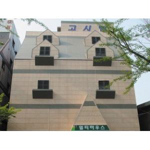 Hotel Decorative Wall Panel