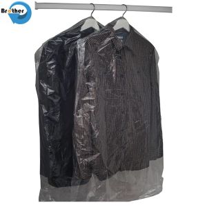 Cloth Cover Garment Bag on Roll for Laundry Use