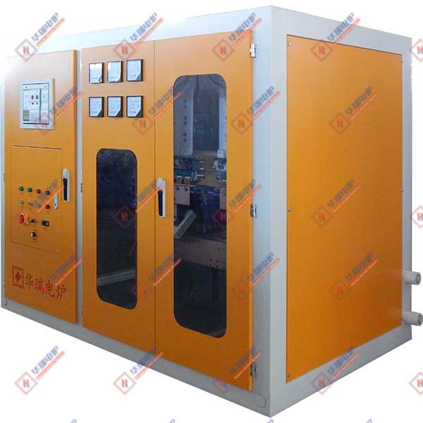 Buy Low Maintenance Induction Power Supply Low Failure 6300KVA at wholesale prices