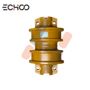 Under Roller 4B7698 Bottom Roller CR811 Dozer Undercarriage Parts for CAT