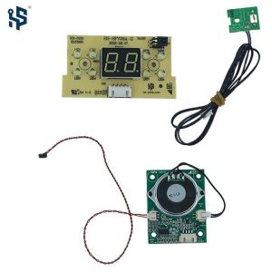 SMT factoryShenzhen PCBA Sample Assembly Manufacturer OEM ODM PCBA