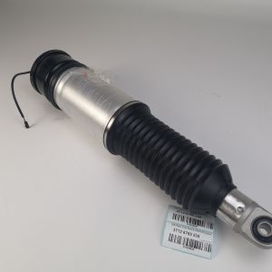 BMW E65 E66 Rear Air Suspension Shock 7126785535 37126785536