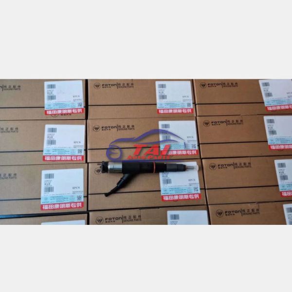 Original New Denso G3 5296723 08C 00782 CRN5274954 Cummins Injector