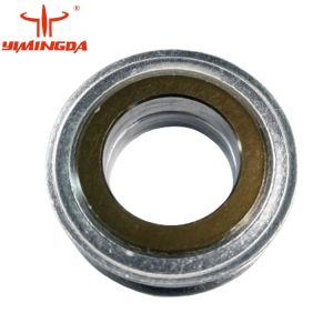 Auto Cutter Parts Tooth Belt Wheel 100084 For D8002 E80 Cutter Machine