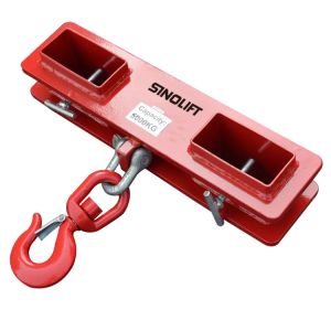 MK50 Fork Hook Loading Capacity 5000Kg