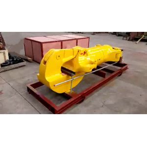 1000kN API 8A NDT Hooks Drilling Rig Mud Pump Parts