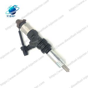 Quality 295050-7070 High Quality Common Rail Fuel Injector 2950507070 Part No. 295050-7070 On Sale for sale