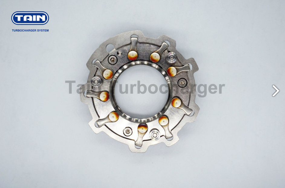 GT1749V 731877-0004 Turbo Nozzle Ring / Turbo replacement 77909941 / 7794140C