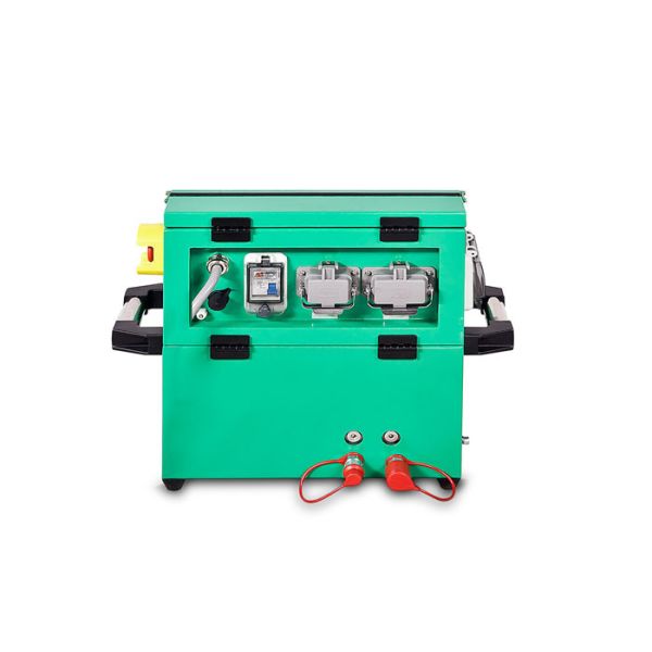 Buy Automatic 24'' - 42'' HDPE Plastic Pipe Fusion Welding Machine at wholesale prices