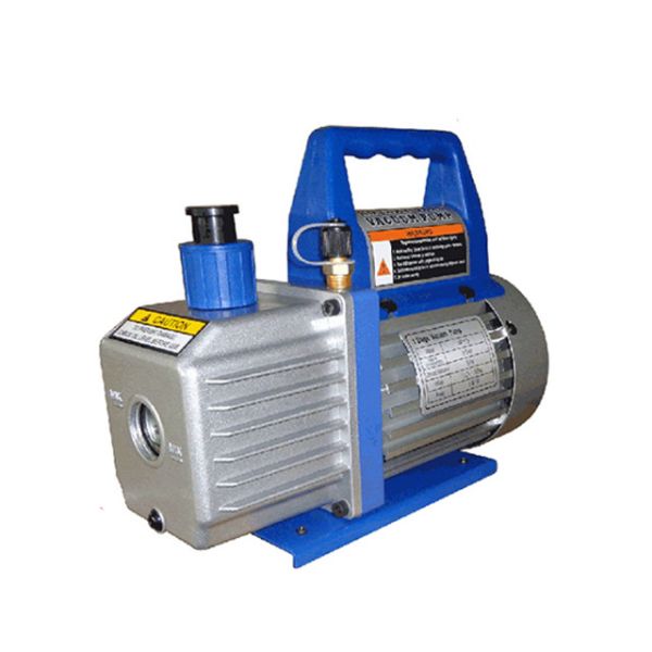 Buy Rooftop System 340L/Min 12CFM 1Hp HVAC Air Vacuum Pump at wholesale prices