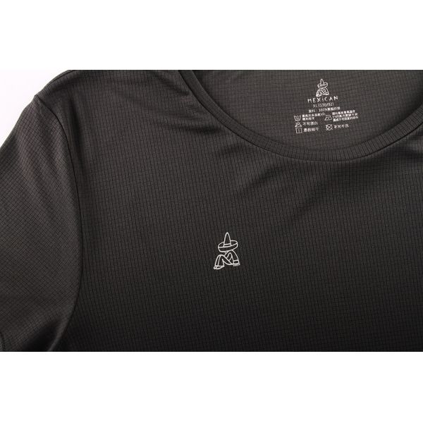 Stockpapa 4 Spandex Active Tee Sports Wear For Women