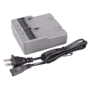 Dual Charger CDC77 for BDC71 BDC72 GM-52 Battery and SOK-KIA GM101 IM52 FX101