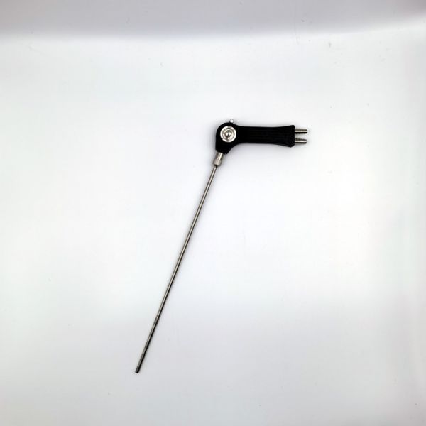 Professional Laparoscopic Suction Irrigation Set for Precise Fluid Control in