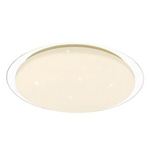 Smart Wi-Fi Christiana LED Ceiling Lamp 24W