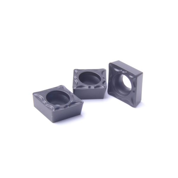 CCMT09T304/08 Indexable Tungsten Carbide Turning Inserts Process The Steel Standard