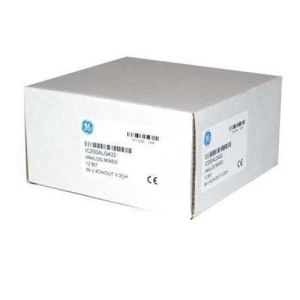 IC200ALG432 Plc General Electric Fanuc VersaMax Analog Mixed Input Current