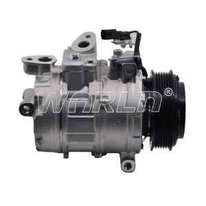 4472604334 16003213101 Auto Ac Compressor For Ford Edge For Transit For Explorer