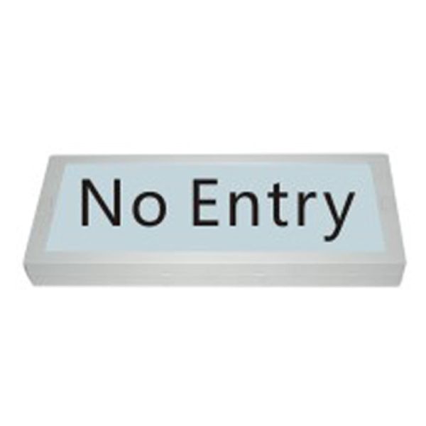 Buy Substation FM 200 Fire Alarm And Suppression System Lamp at wholesale prices