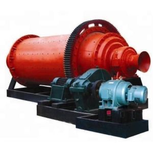 Stone Grinder Equipment Ball Mill For Ceramic Industry With Versatile Functional