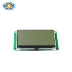 3 Inch Graphic LCD Display 3.3V Sunlight Readable LCD Display 128x64