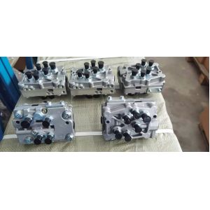 4472522 ZX70 ZX75 ZX80 ZX85 Excavator Single Valves