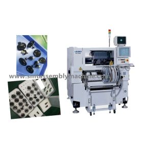 Chip Lens SMT Assembly Machine JUKI KE2060 12500CPH SMT Placement Machine