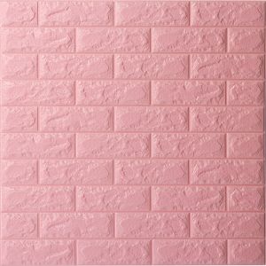 Wall Insulation Paper 3d Panel Acoustic Soundproofing Foam Polyethylene /