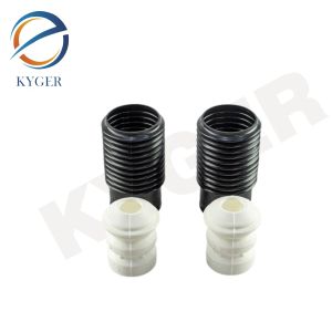 China 31331134314 Dust Cover Kit Repair Kit 4PCS For BMW E30 E21 E36 E34 31336752832 31331094750 31331094751 3133 1134 314 on sale