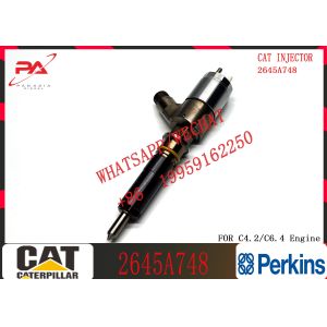 CAT Fuel Injector Nozzle 32F61-00062 32F61-00014 32F61-00022 32F61-00012 32F61