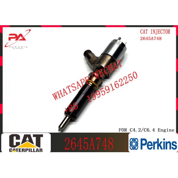 CAT Fuel Injector Nozzle 32F61-00062 32F61-00014 32F61-00022 32F61-00012 32F61