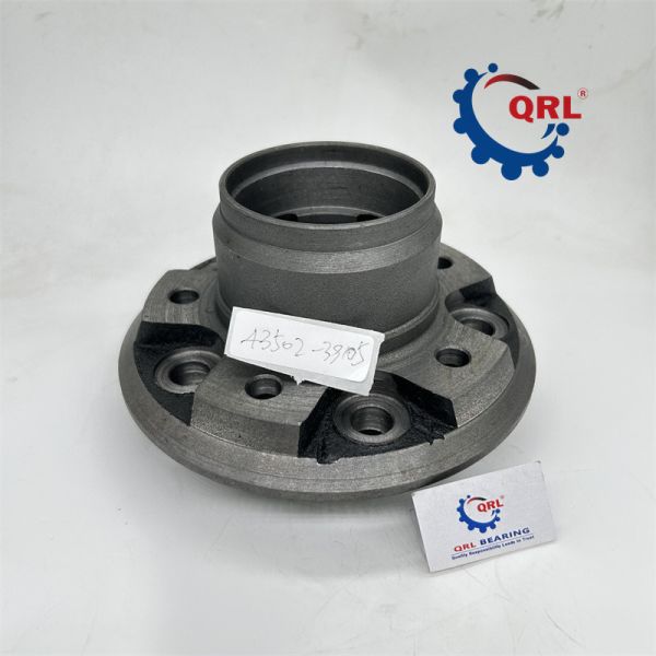 Buy Wheel Hub Bearing Unit Wheel Hub Flange Assembly 43502-39105 For TOYOTA HILUX at wholesale prices