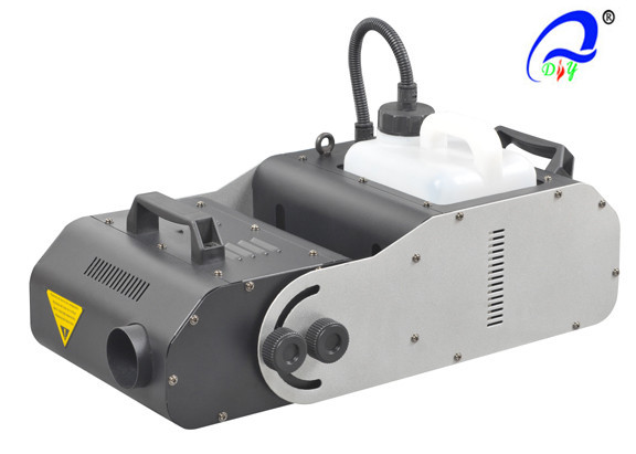 Buy Multi Angle Disco / Club Stage Fog Machine 180 degree 1500 Watt 20000 cu.ft / min at wholesale prices