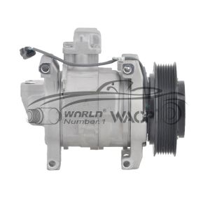 38810R40A01 Automobile AC Compressor For Honda Accord Vlll For Crosstour WXHD104
