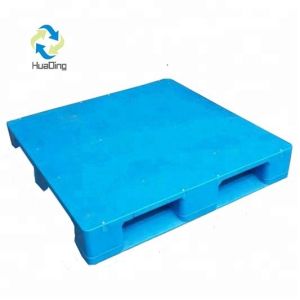 1000*1000 heavy duty plastic pallet