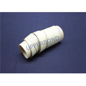 Extremely Strong Garniture Tape Tensile Strength Of Fiber Kevlar Standard