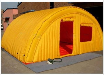 Buy 2012 hot selling camping inflatable tent, advertising tents at wholesale prices