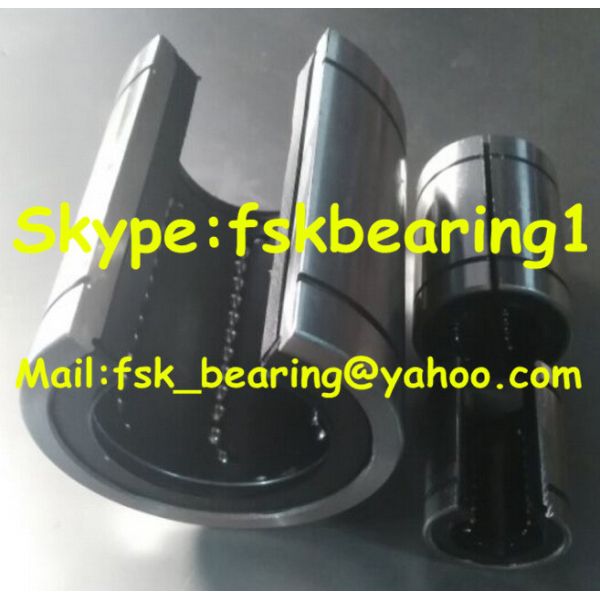 LM20 OPUU Shaft Liner Bearing Sizes 20mm x 32mm x 42mm International Standard