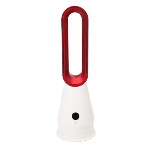 20 Inch Portable Air Cooling and Heating Bladeless Fan Air Purifier 3.5kg ABS PP