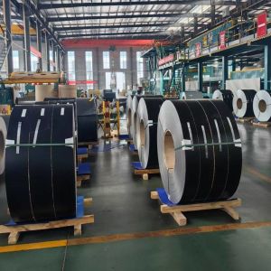 AA3003 Prepainted Aluminum Coil For Roller Shutter In High Demand