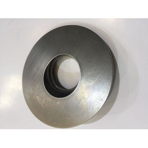 Durable Excavator Hydraulic Pump Parts , Yuchai 35-6 Excavator Hydraulic Final