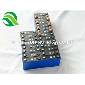 Lightweight LiFePo4 Battery Pack , 48V 240Ah Trailer Lithium Battery Bank