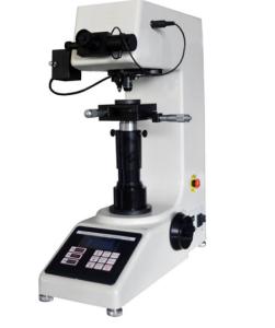 China Precise Vickers Hardness Testing Machine Adopting Load Cell Control System on sale