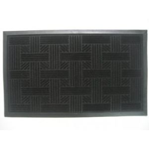 Rubber door mat/Rubber edge mat 903H-NP